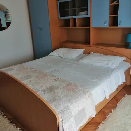 Apartman Boris Colic