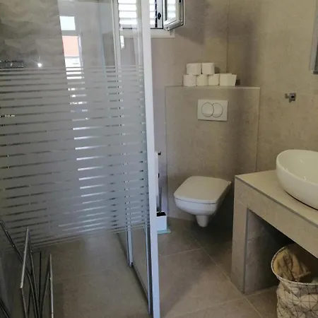 Boris Colic Apartman Biograd na Moru