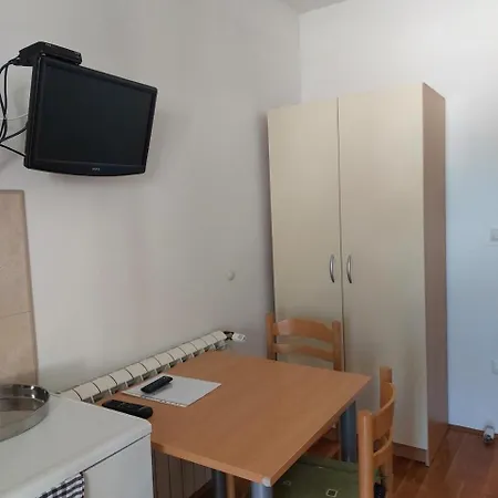 Boris Colic Apartman