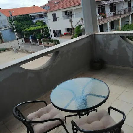 Boris Colic Apartman