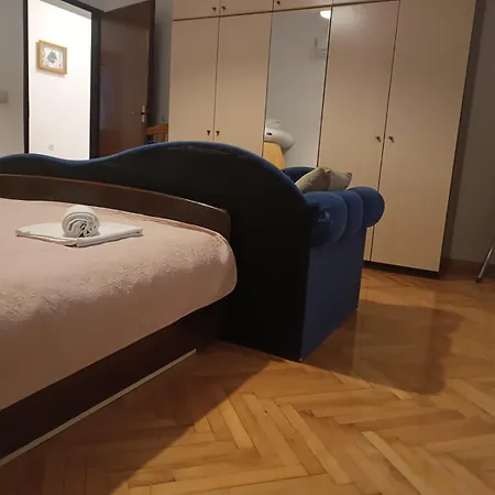 Boris Colic Apartman