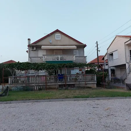 Boris Colic Apartman Biograd na Moru