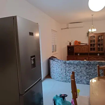 Boris Colic Apartman
