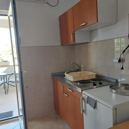 Boris Colic Apartman