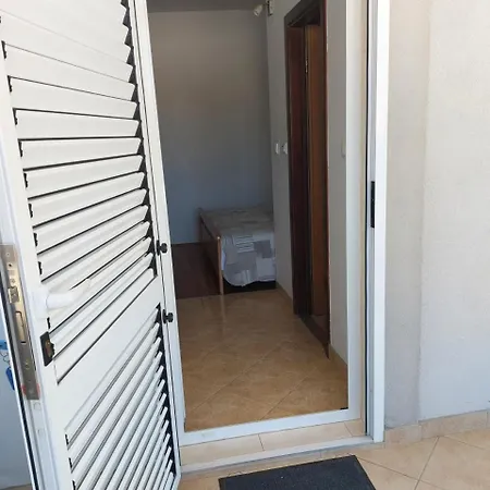 Apartment Boris Colic