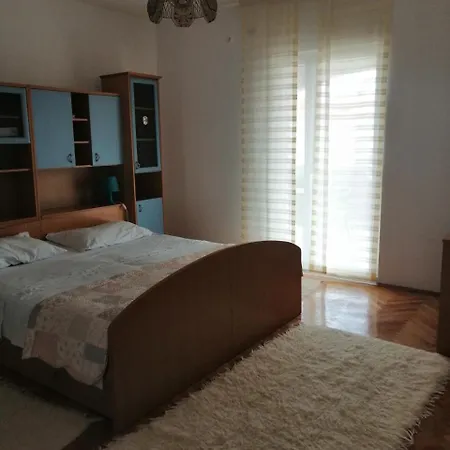 Apartment Boris Colic Biograd Na Moru