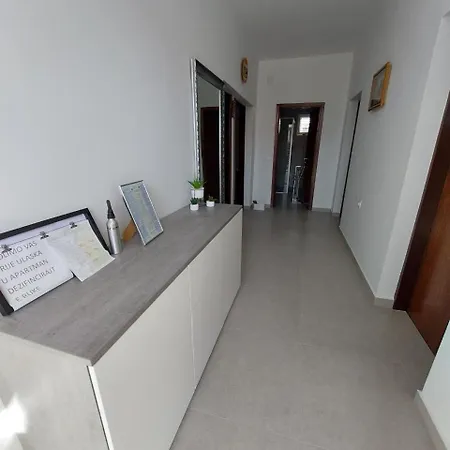 Apartment Boris Colic