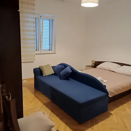 Boris Colic Apartment *